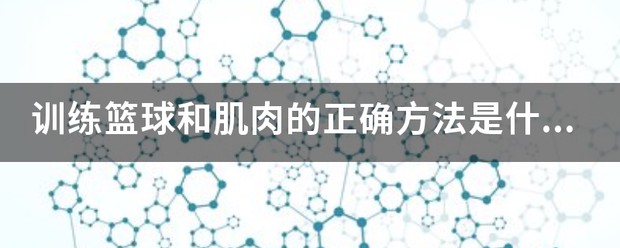 篮球训练术语大全集图片_0
